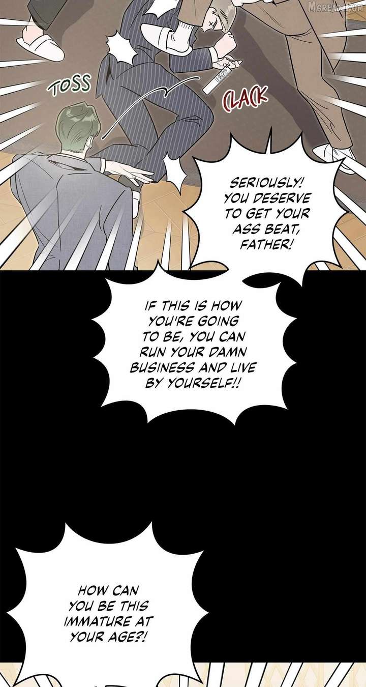 My Younger Sister Chooses Me Tonight Chapter 67 - Page 30