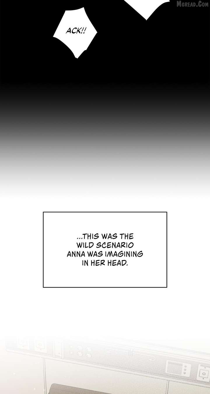 My Younger Sister Chooses Me Tonight Chapter 67 - Page 36