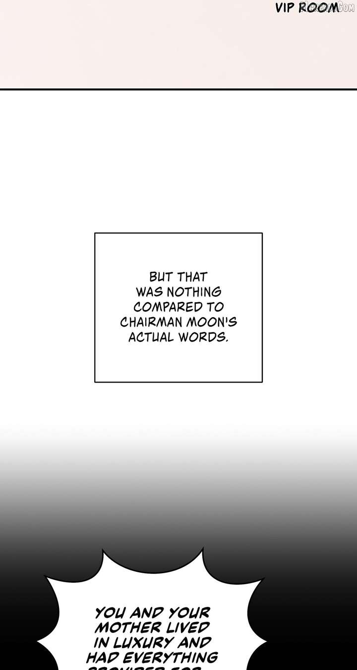 My Younger Sister Chooses Me Tonight Chapter 67 - Page 38