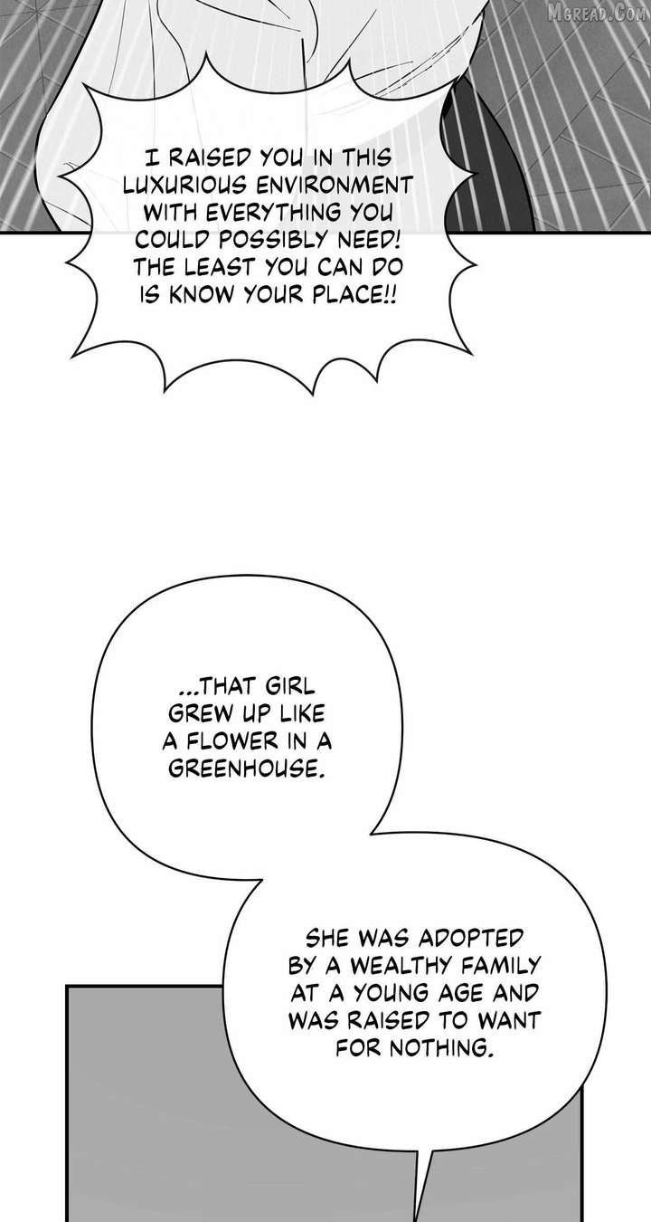 My Younger Sister Chooses Me Tonight Chapter 67 - Page 43