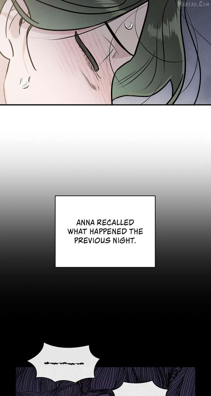 My Younger Sister Chooses Me Tonight Chapter 67 - Page 45