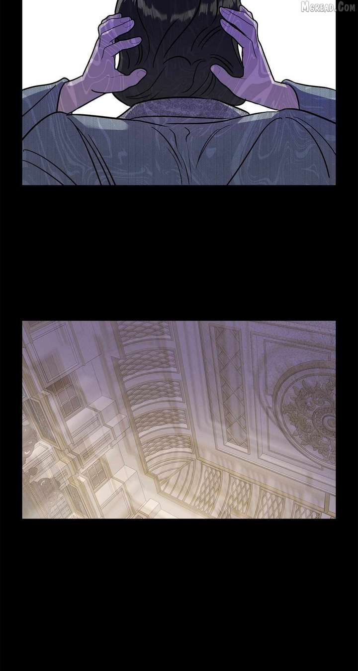 My Younger Sister Chooses Me Tonight Chapter 67 - Page 49