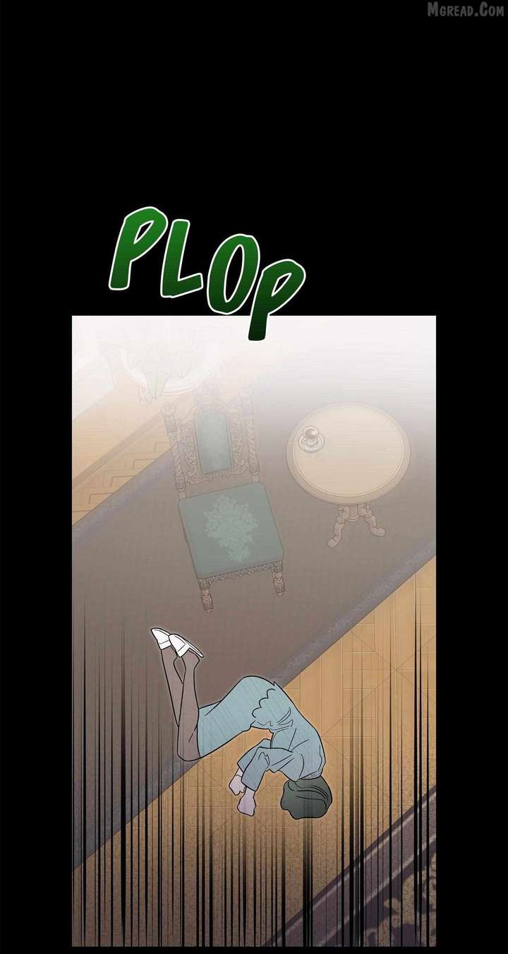 My Younger Sister Chooses Me Tonight Chapter 67 - Page 50