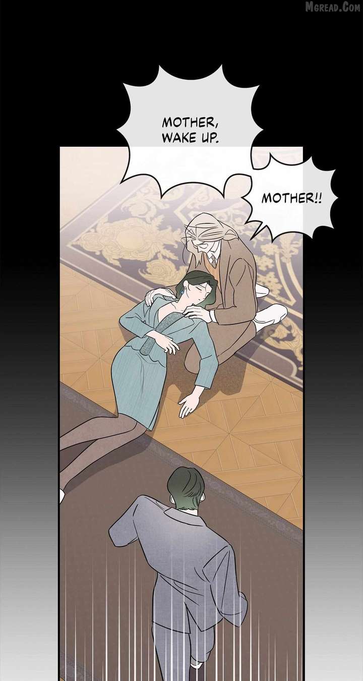 My Younger Sister Chooses Me Tonight Chapter 67 - Page 54