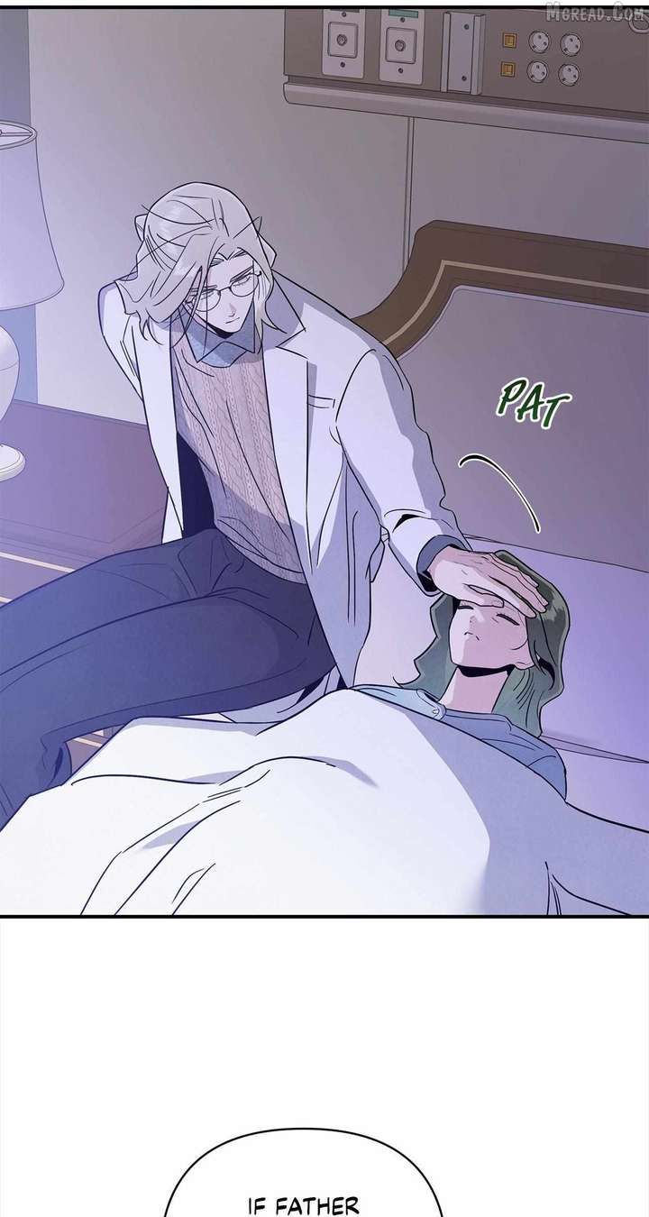 My Younger Sister Chooses Me Tonight Chapter 67 - Page 56