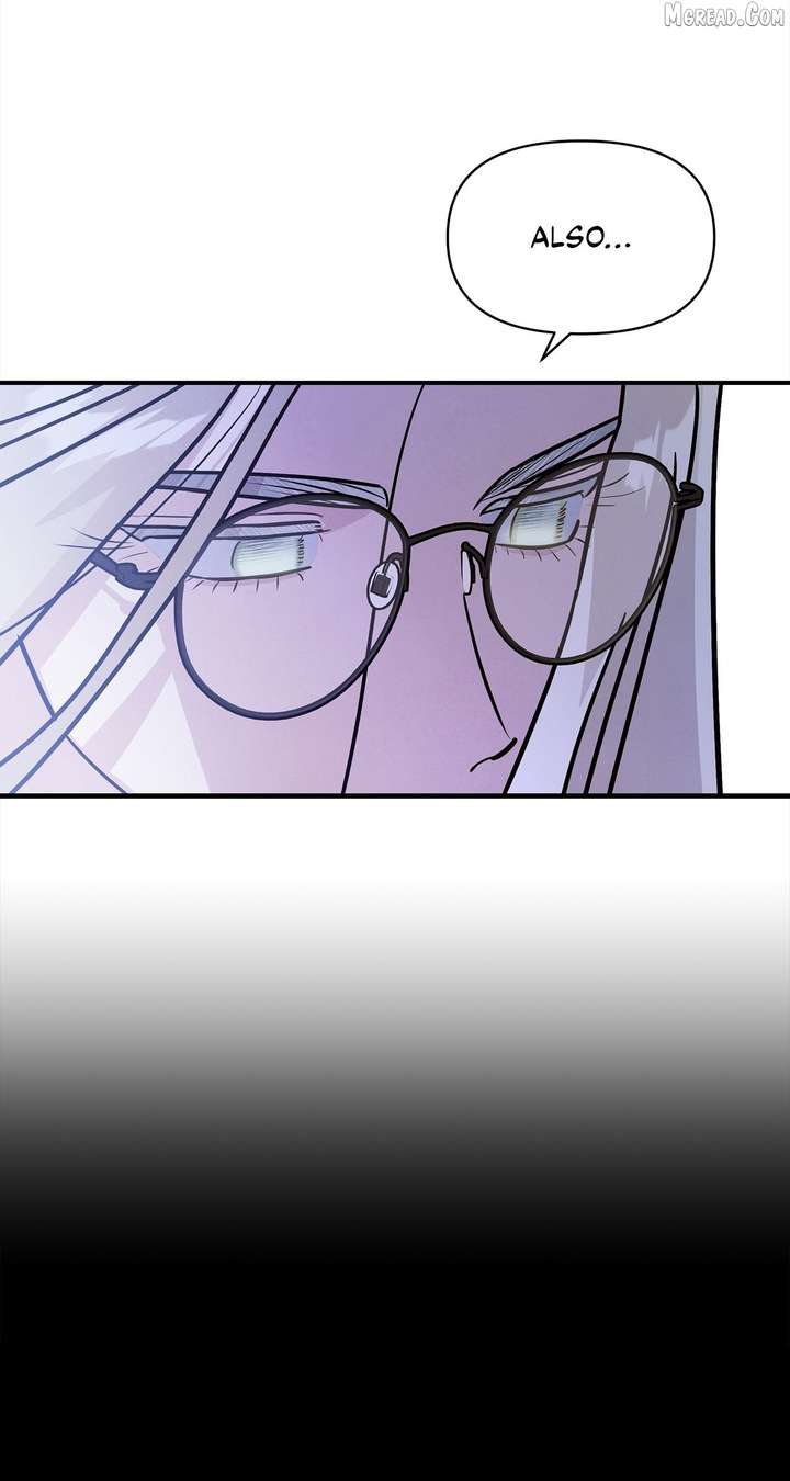 My Younger Sister Chooses Me Tonight Chapter 67 - Page 58