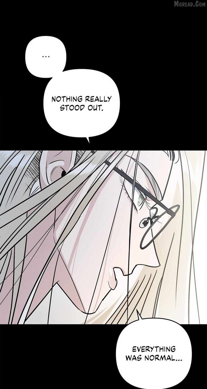 My Younger Sister Chooses Me Tonight Chapter 67 - Page 60