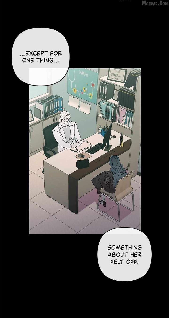 My Younger Sister Chooses Me Tonight Chapter 67 - Page 61