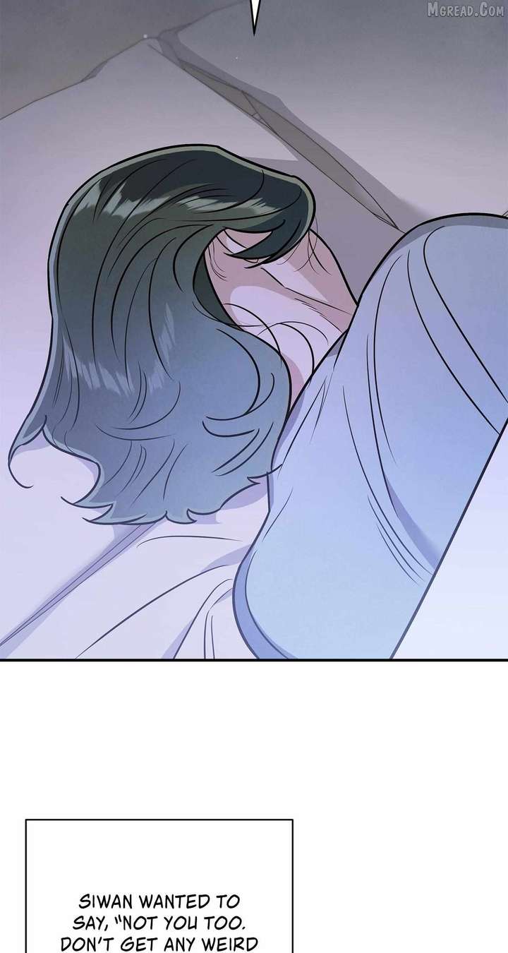 My Younger Sister Chooses Me Tonight Chapter 67 - Page 64