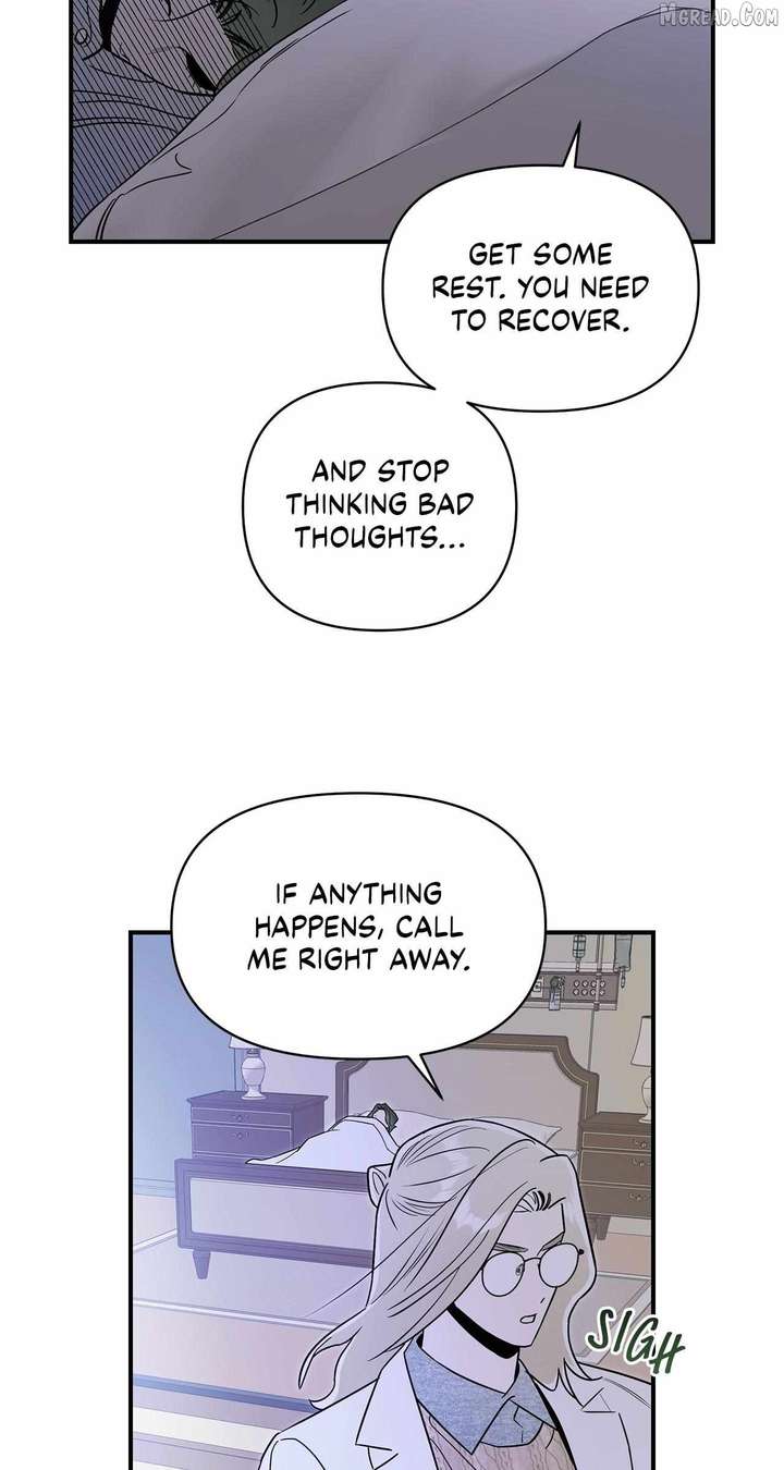 My Younger Sister Chooses Me Tonight Chapter 67 - Page 68