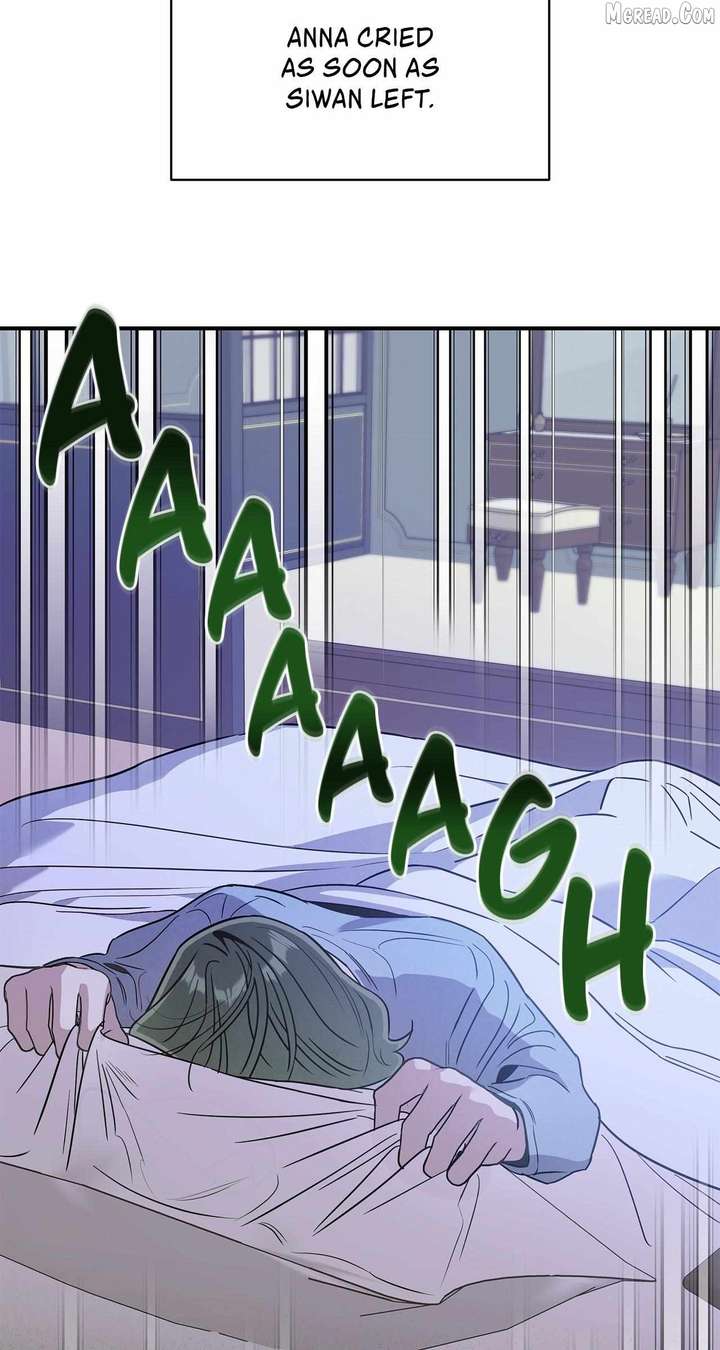 My Younger Sister Chooses Me Tonight Chapter 67 - Page 70