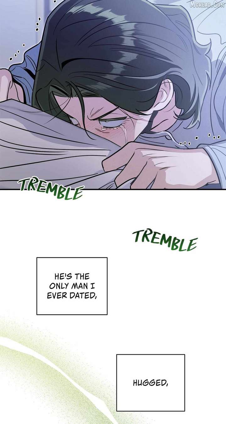 My Younger Sister Chooses Me Tonight Chapter 67 - Page 72