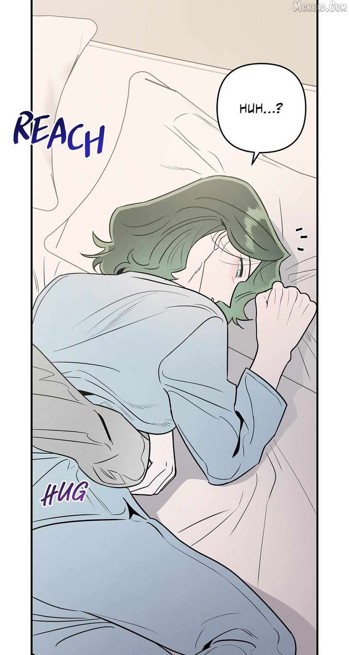 My Younger Sister Chooses Me Tonight Chapter 68 - Page 13