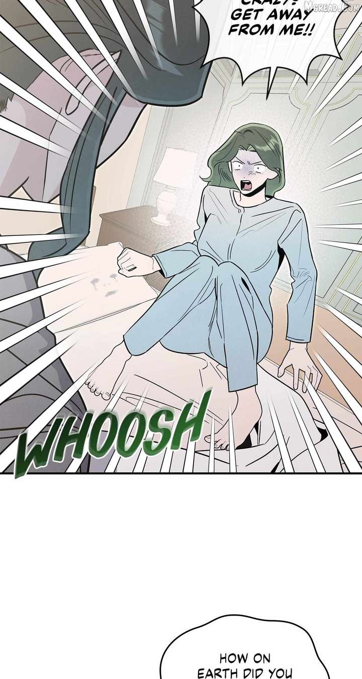 My Younger Sister Chooses Me Tonight Chapter 68 - Page 17