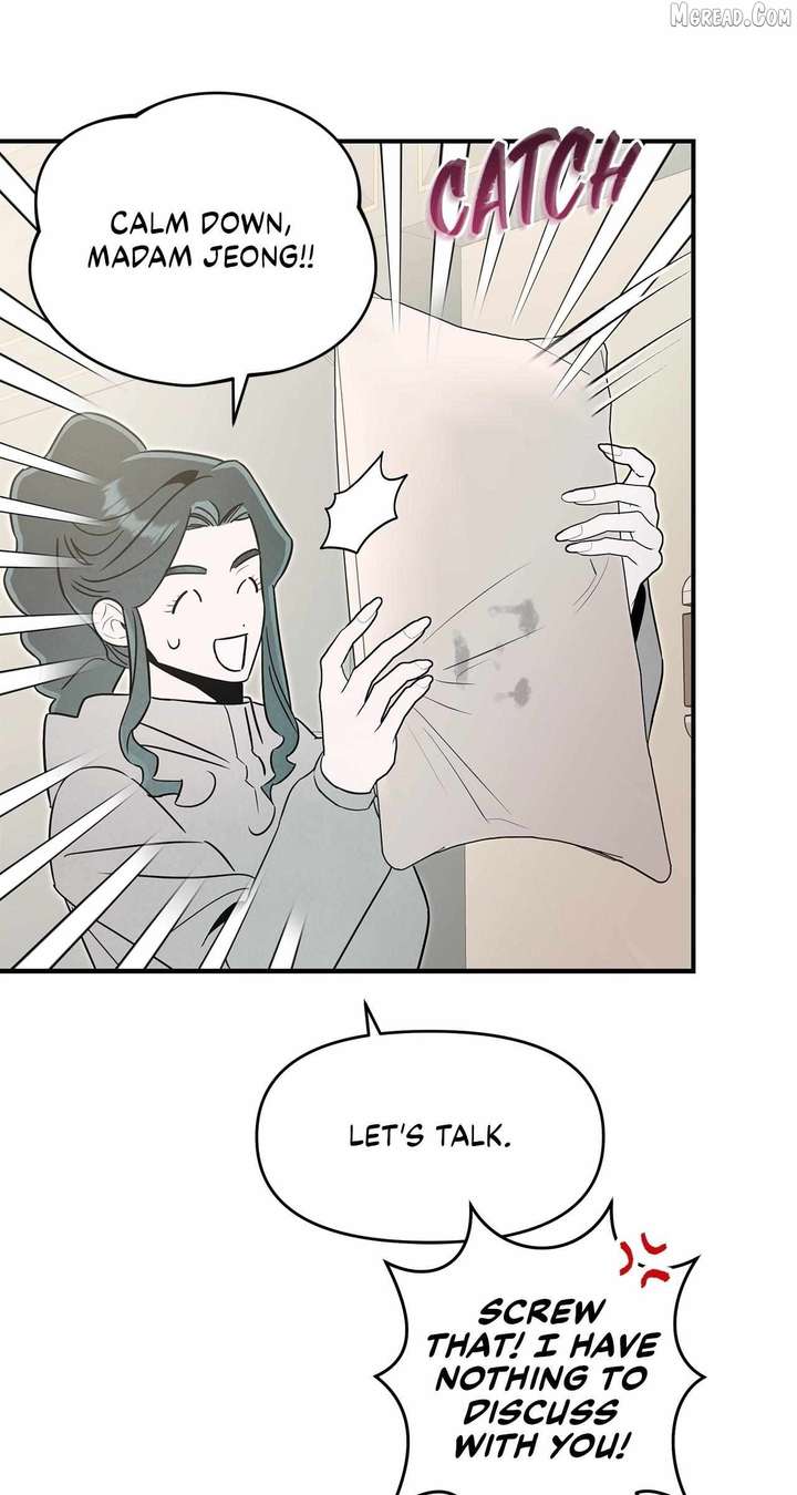 My Younger Sister Chooses Me Tonight Chapter 68 - Page 20