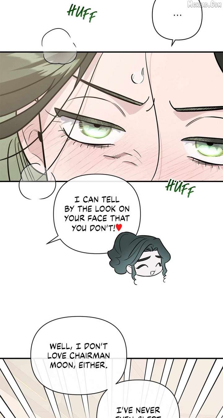 My Younger Sister Chooses Me Tonight Chapter 68 - Page 23