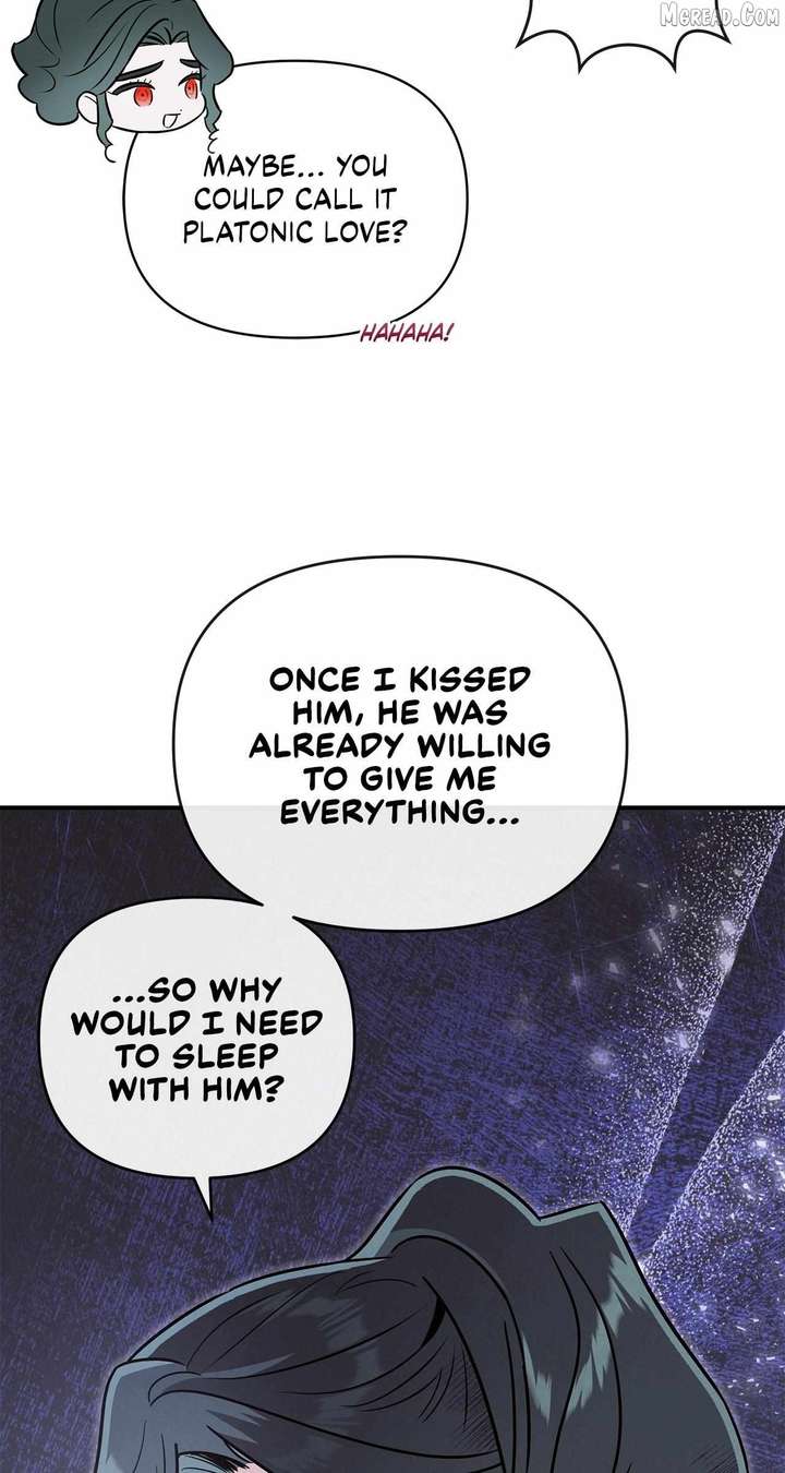 My Younger Sister Chooses Me Tonight Chapter 68 - Page 26