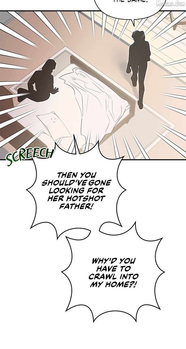 My Younger Sister Chooses Me Tonight Chapter 68 - Page 30