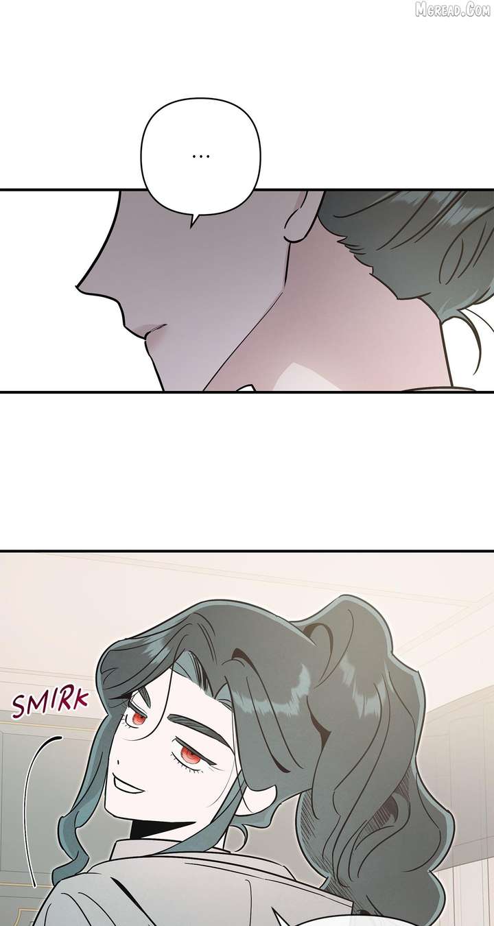 My Younger Sister Chooses Me Tonight Chapter 68 - Page 31