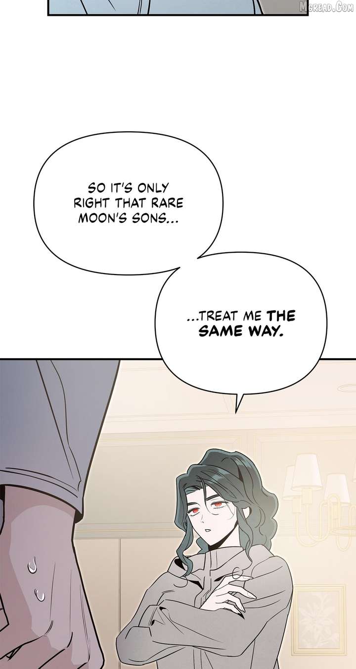 My Younger Sister Chooses Me Tonight Chapter 68 - Page 36