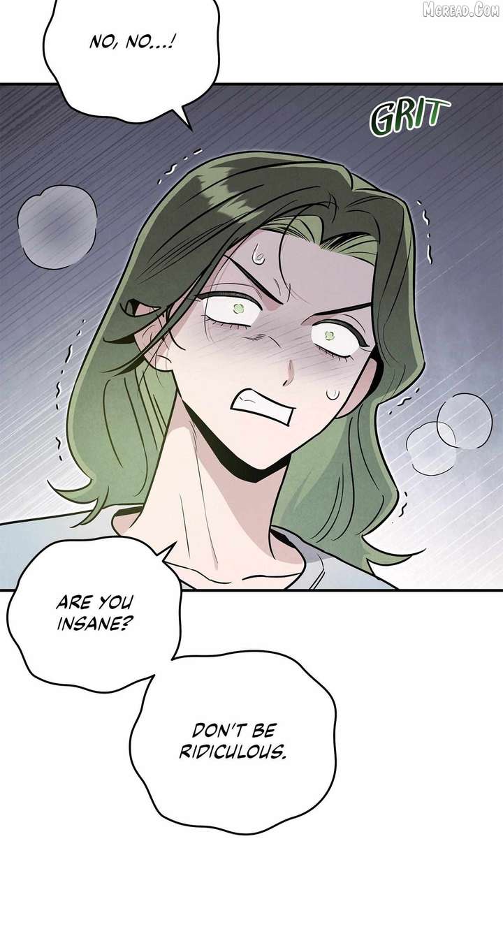 My Younger Sister Chooses Me Tonight Chapter 68 - Page 44