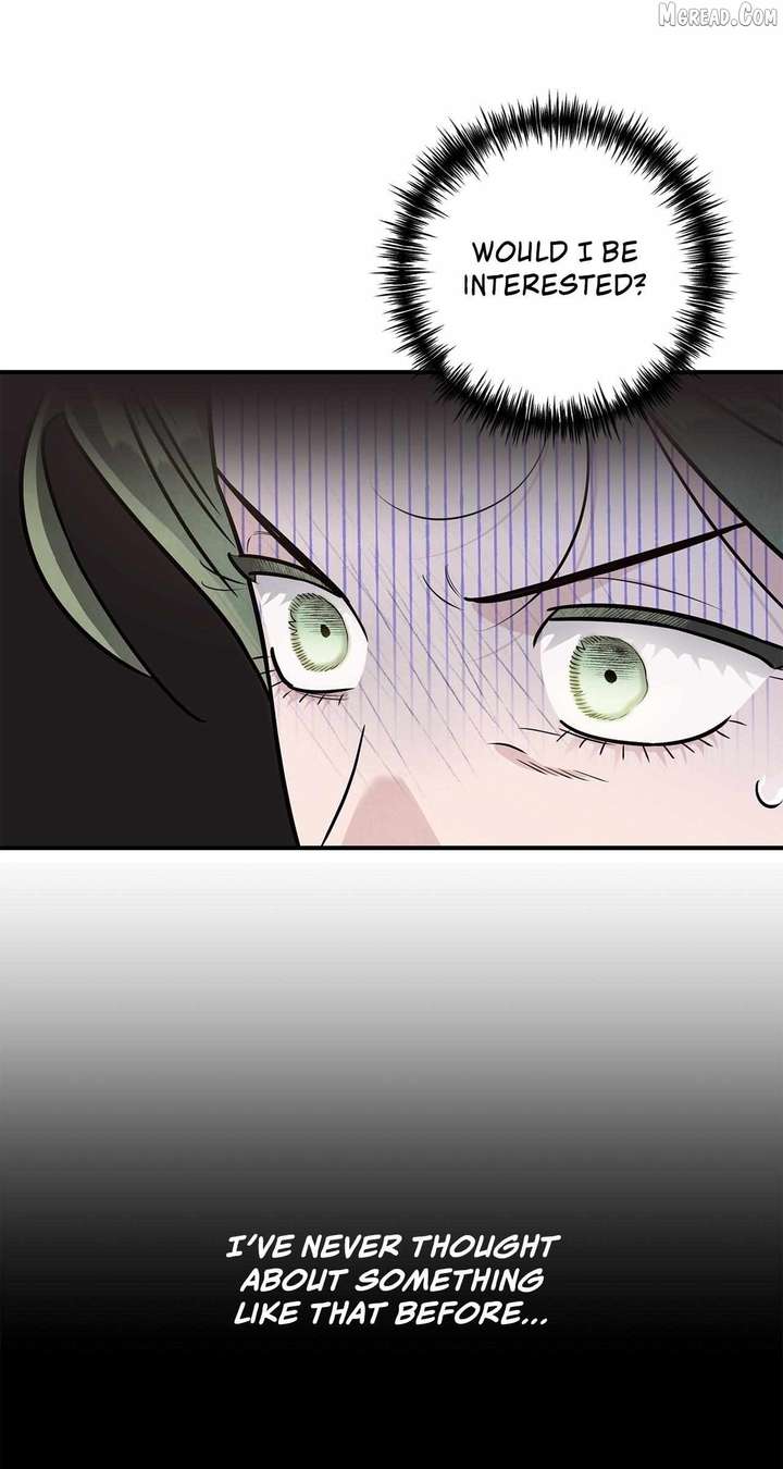 My Younger Sister Chooses Me Tonight Chapter 68 - Page 49