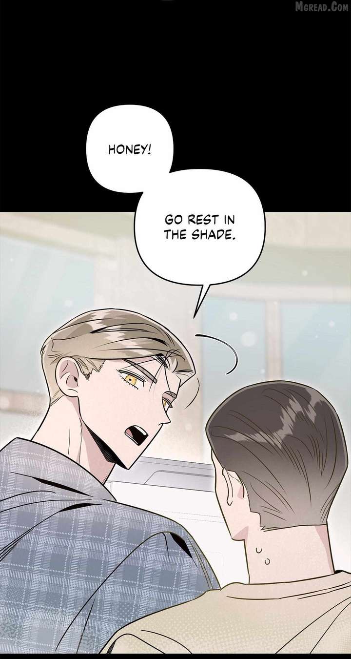 My Younger Sister Chooses Me Tonight Chapter 68 - Page 51