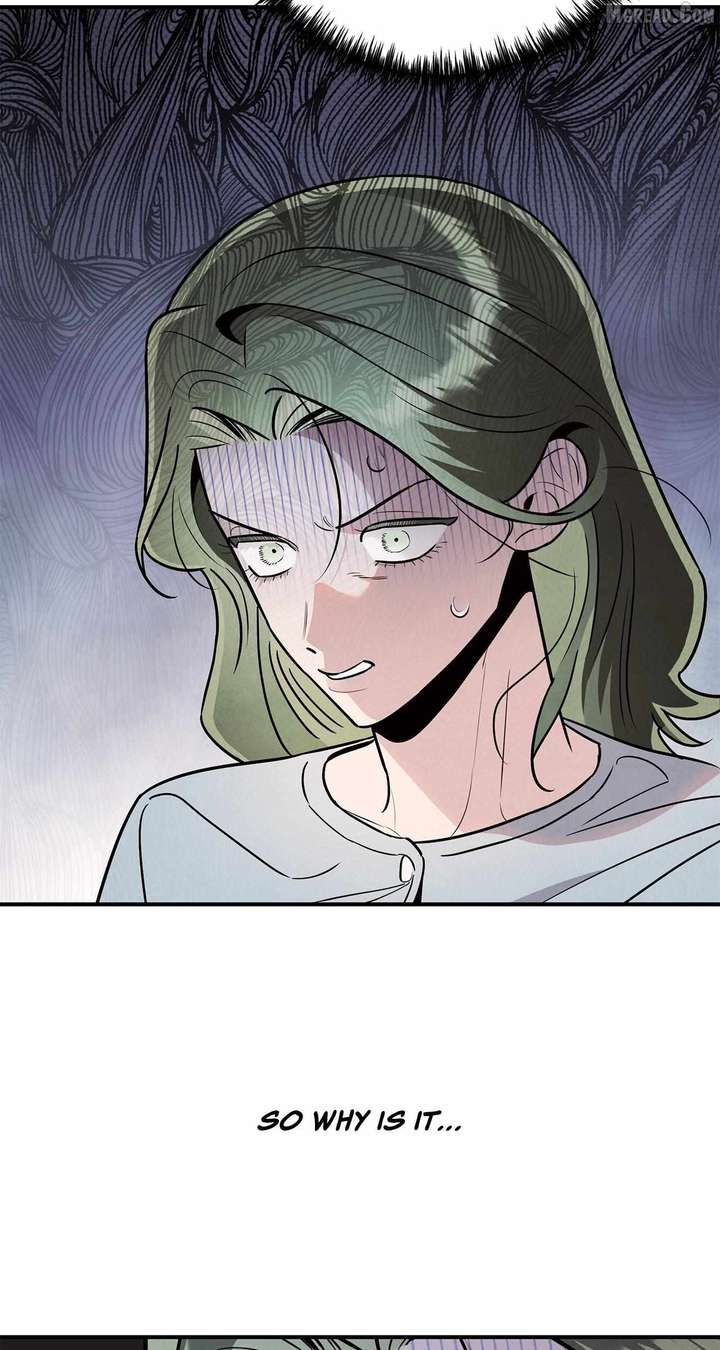 My Younger Sister Chooses Me Tonight Chapter 68 - Page 55