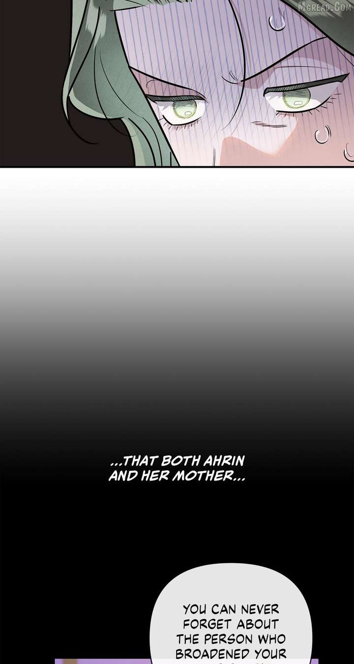 My Younger Sister Chooses Me Tonight Chapter 68 - Page 56