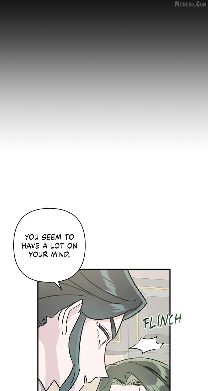 My Younger Sister Chooses Me Tonight Chapter 68 - Page 58