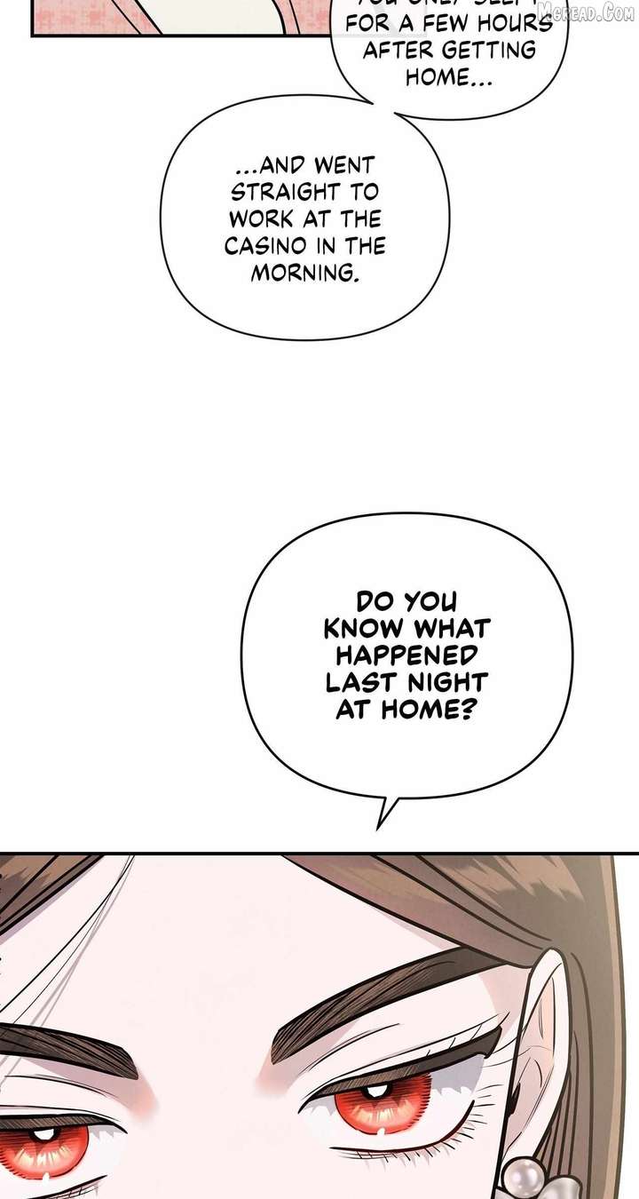 My Younger Sister Chooses Me Tonight Chapter 68 - Page 6