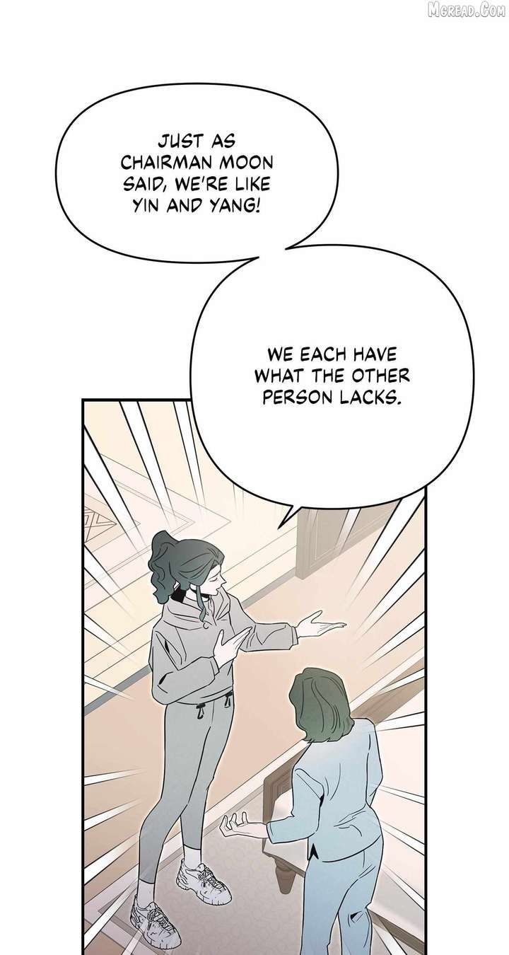 My Younger Sister Chooses Me Tonight Chapter 68 - Page 60