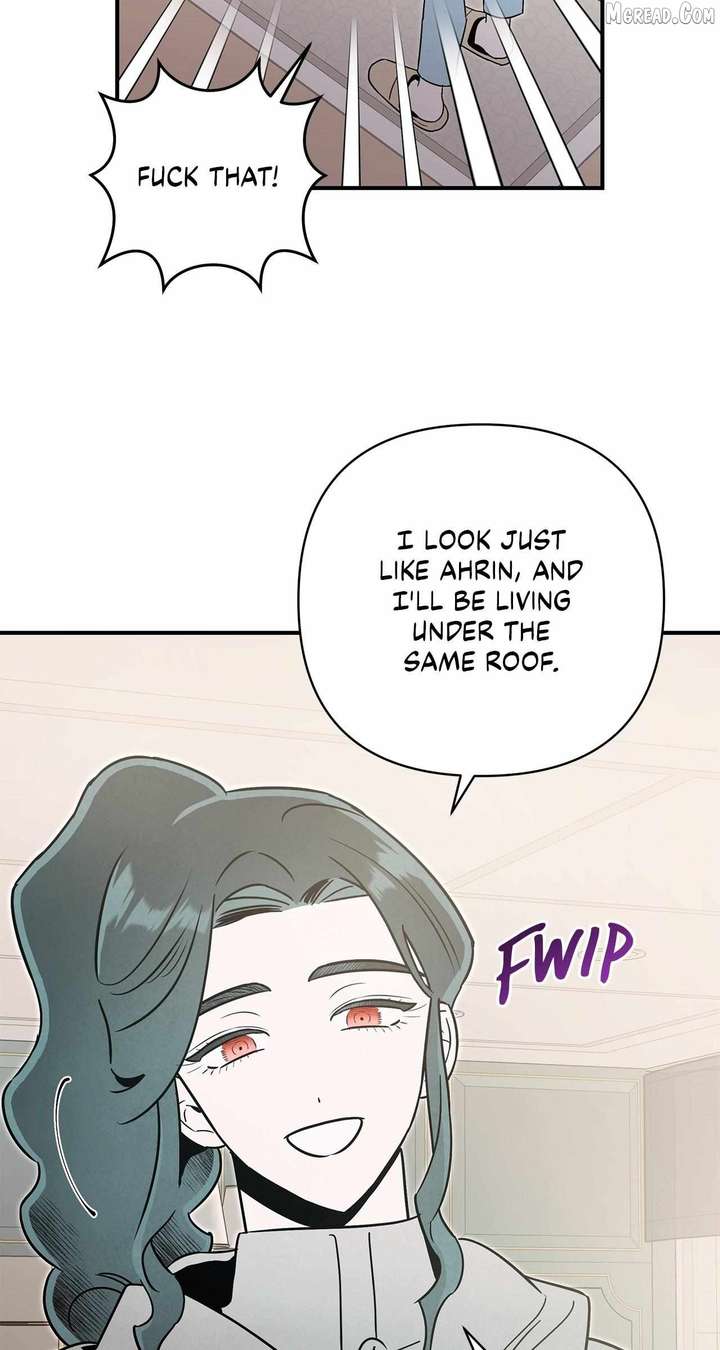 My Younger Sister Chooses Me Tonight Chapter 68 - Page 61