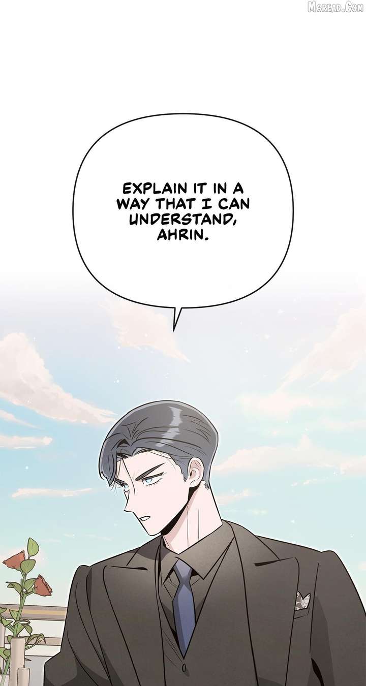 My Younger Sister Chooses Me Tonight Chapter 68 - Page 9