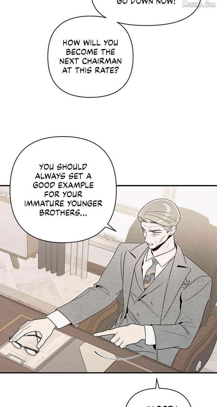 My Younger Sister Chooses Me Tonight Chapter 69 - Page 20