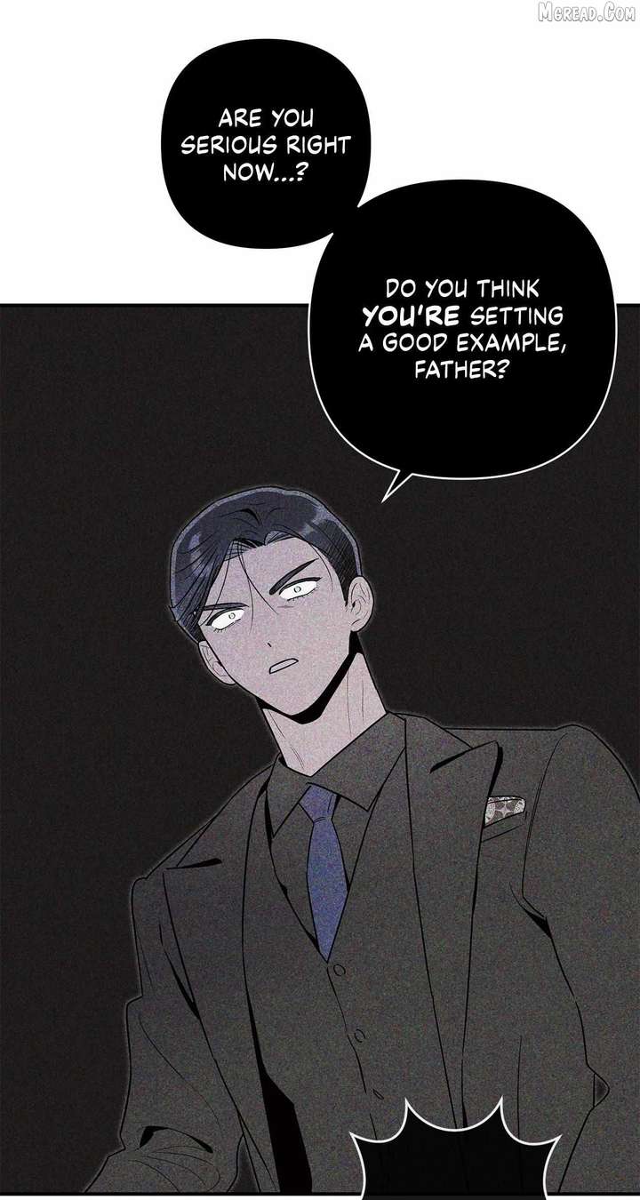 My Younger Sister Chooses Me Tonight Chapter 69 - Page 22