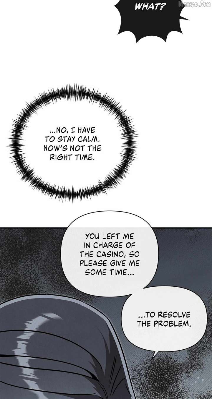 My Younger Sister Chooses Me Tonight Chapter 69 - Page 23