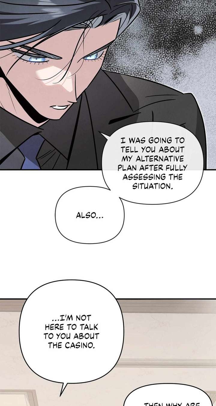 My Younger Sister Chooses Me Tonight Chapter 69 - Page 24