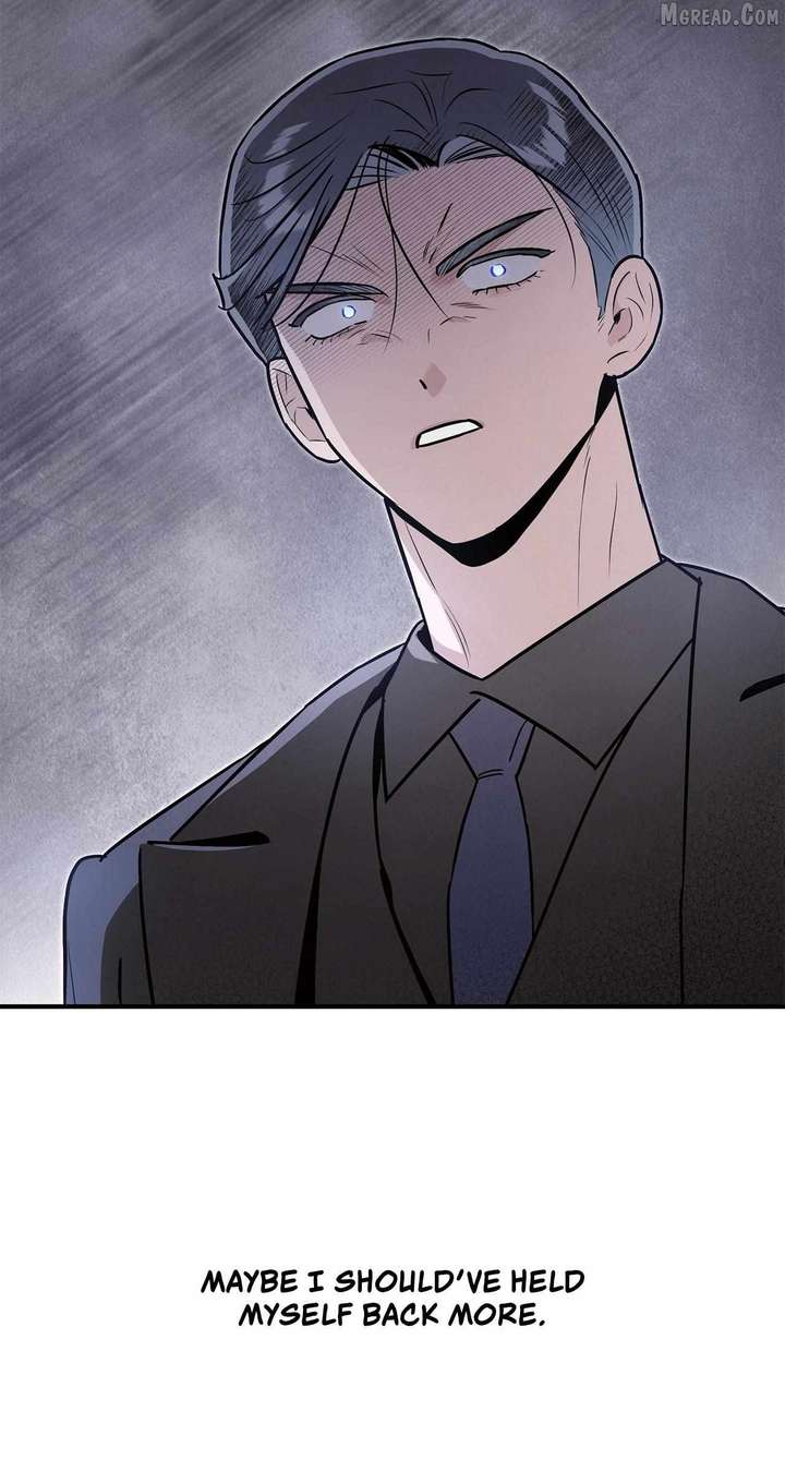 My Younger Sister Chooses Me Tonight Chapter 69 - Page 27