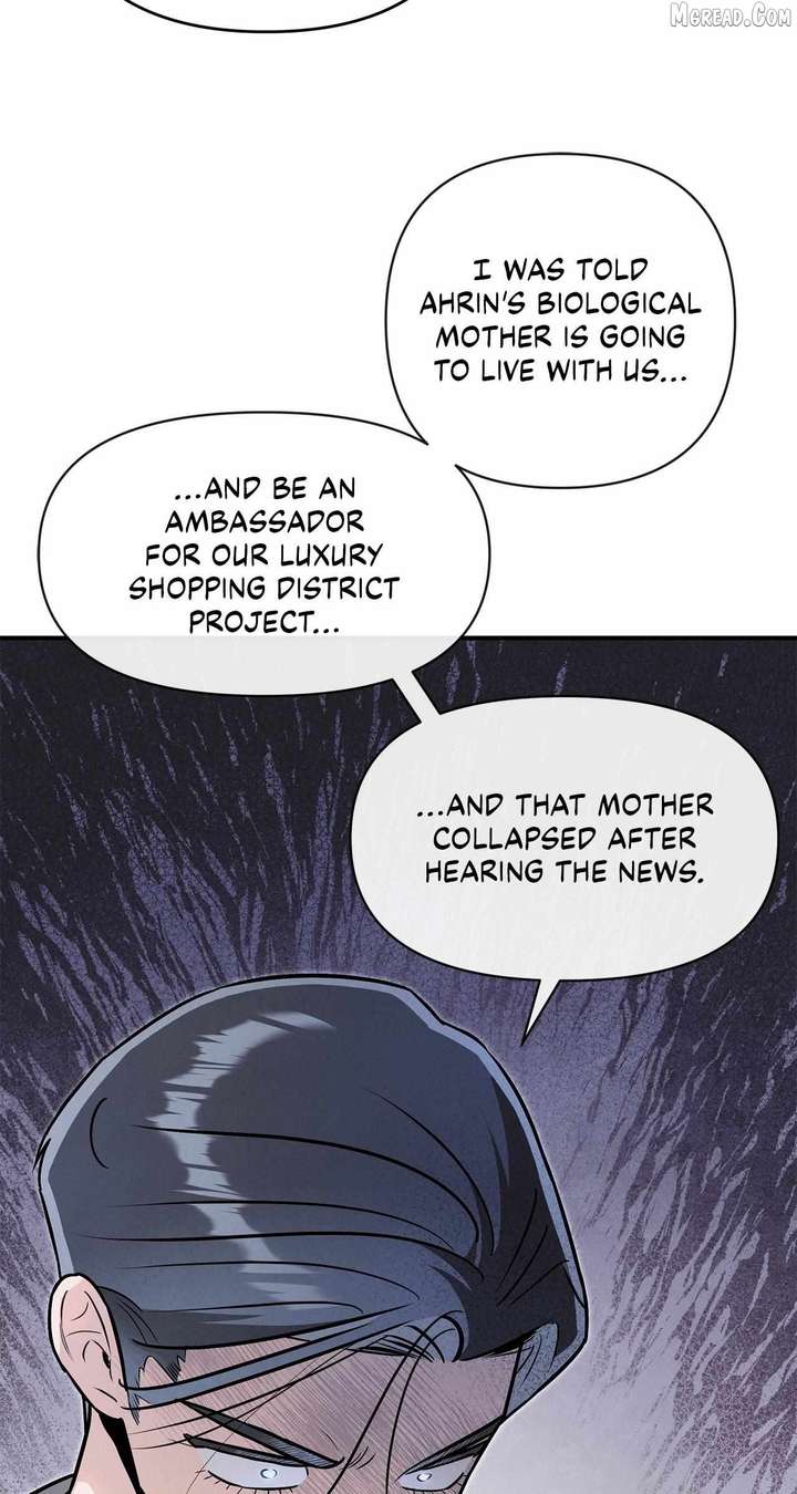 My Younger Sister Chooses Me Tonight Chapter 69 - Page 32