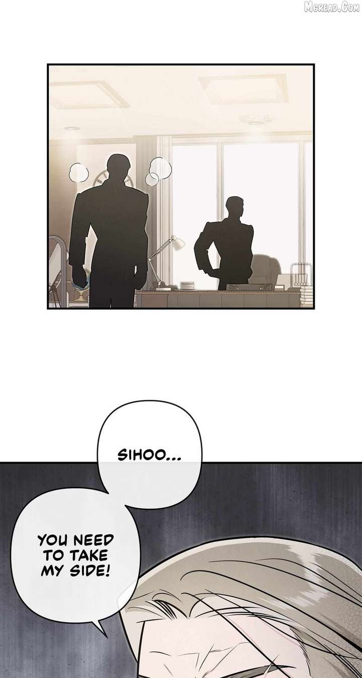 My Younger Sister Chooses Me Tonight Chapter 69 - Page 44