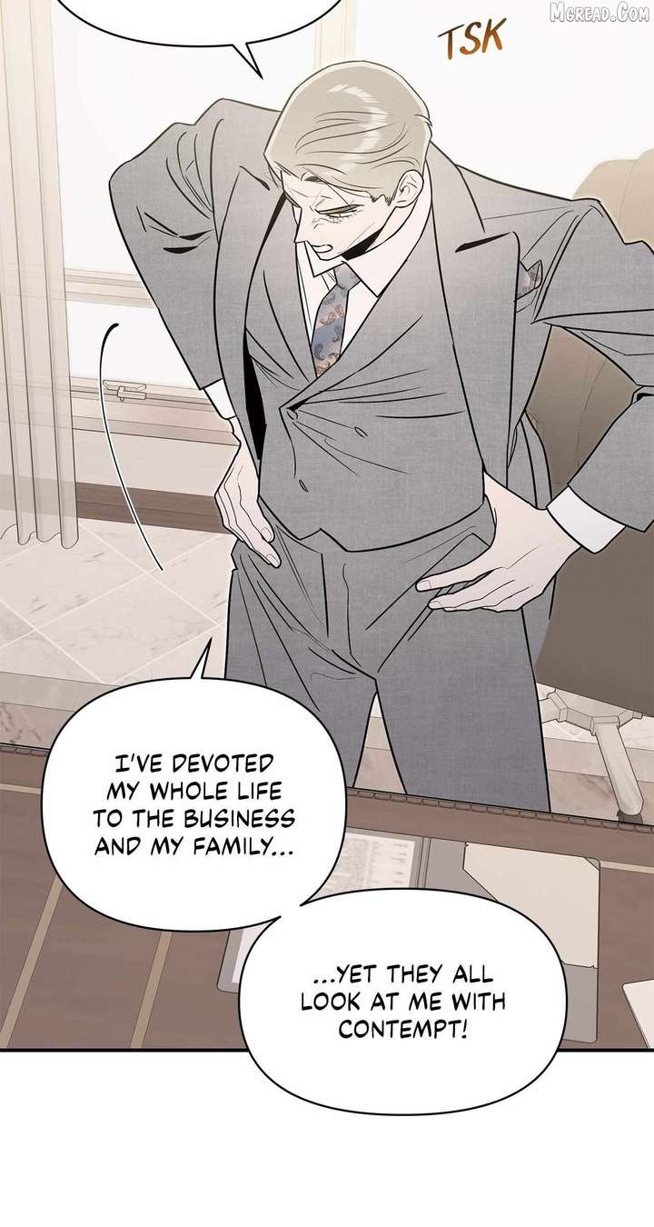 My Younger Sister Chooses Me Tonight Chapter 69 - Page 47