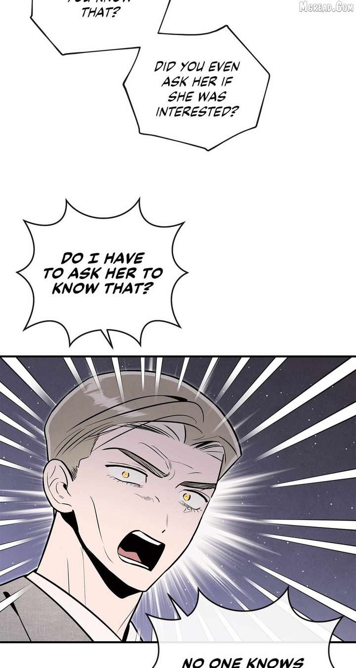 My Younger Sister Chooses Me Tonight Chapter 69 - Page 52