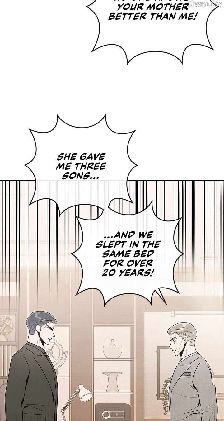 My Younger Sister Chooses Me Tonight Chapter 69 - Page 53