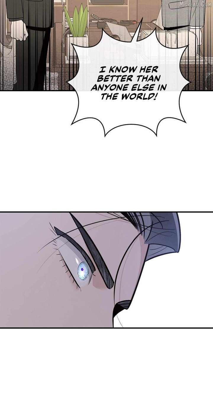 My Younger Sister Chooses Me Tonight Chapter 69 - Page 54