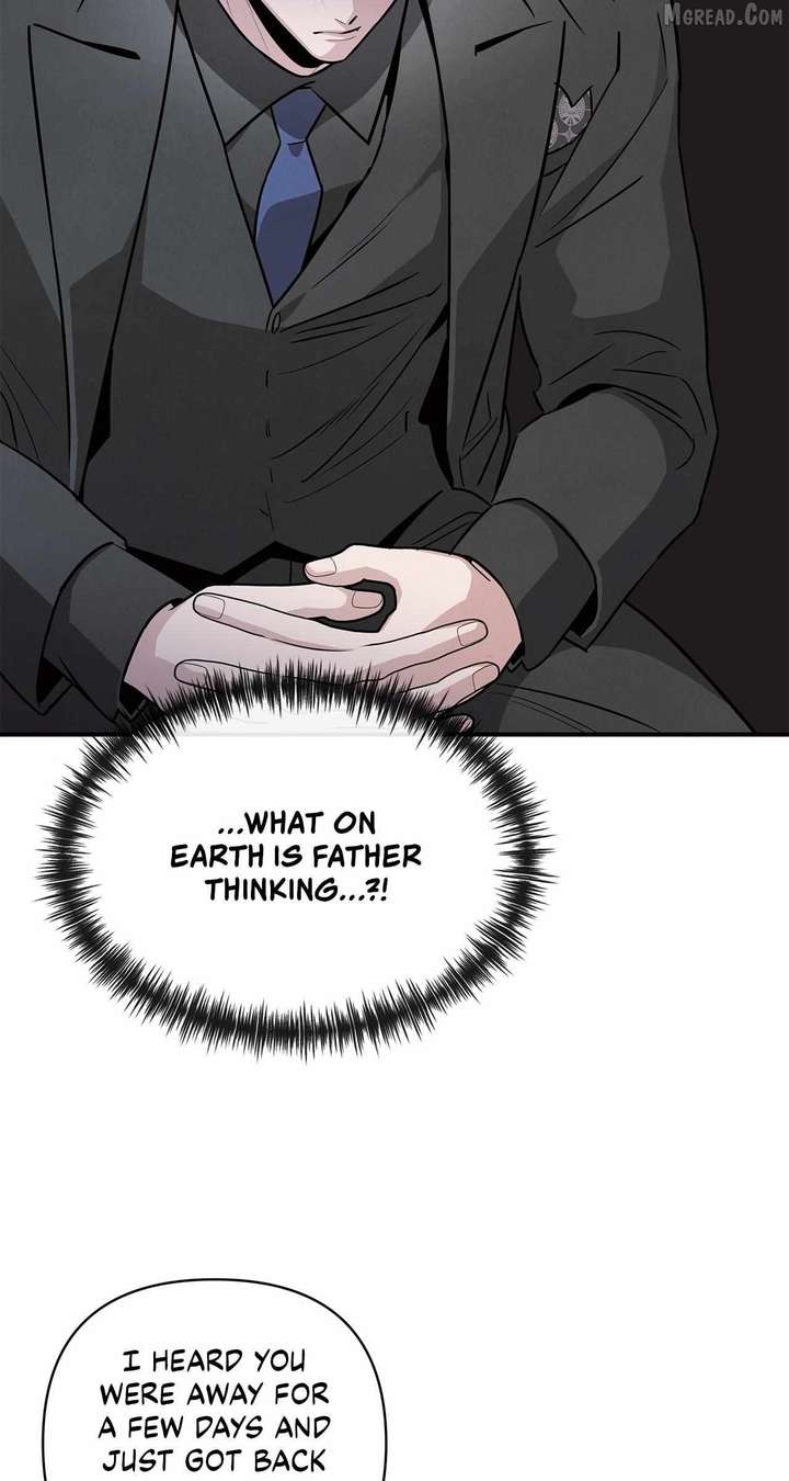 My Younger Sister Chooses Me Tonight Chapter 69 - Page 6