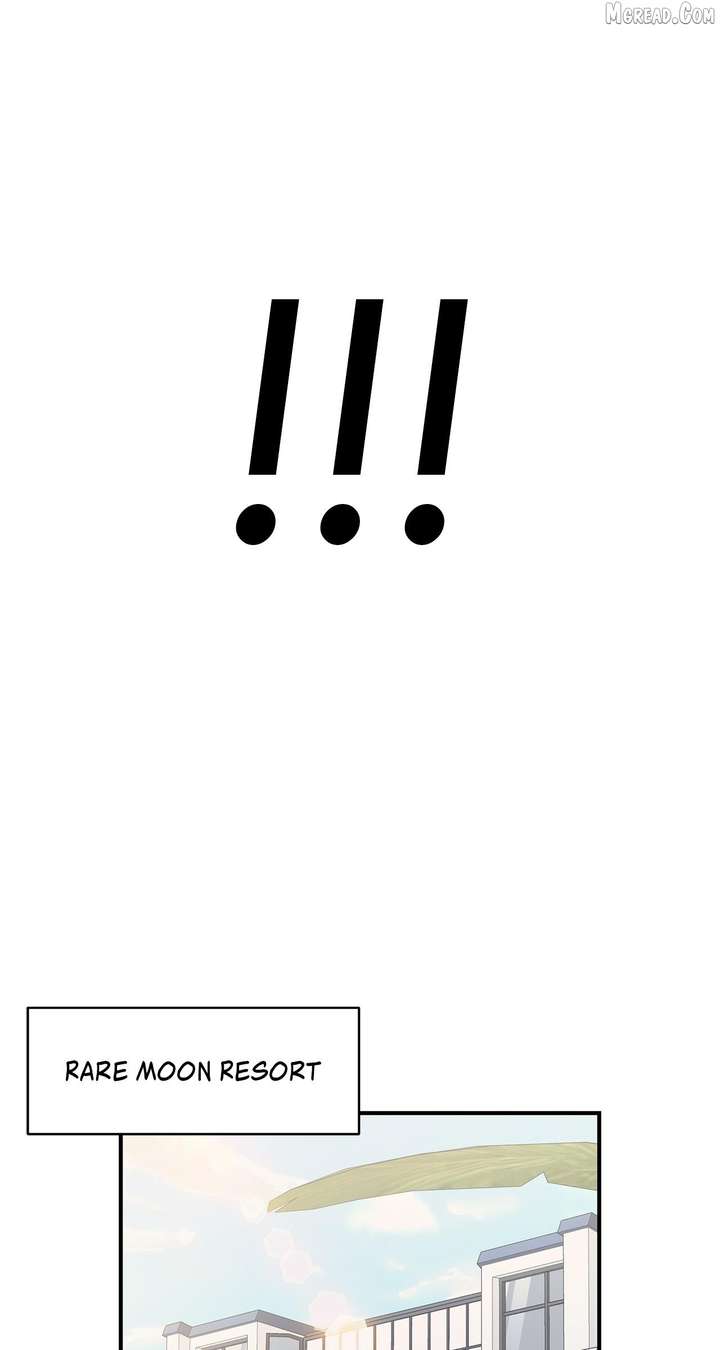 My Younger Sister Chooses Me Tonight Chapter 69 - Page 60