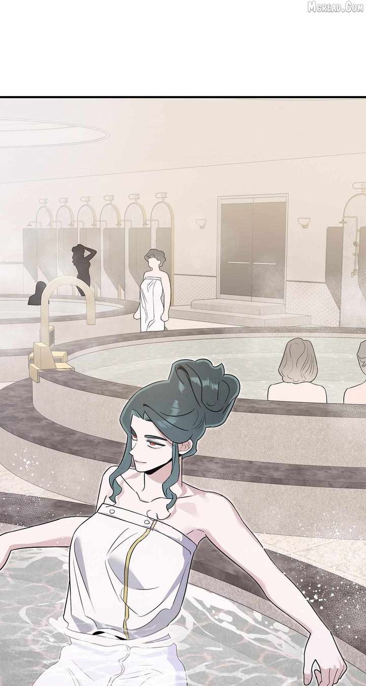 My Younger Sister Chooses Me Tonight Chapter 69 - Page 62