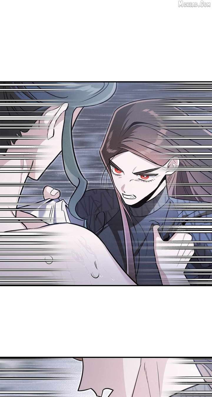 My Younger Sister Chooses Me Tonight Chapter 69 - Page 68