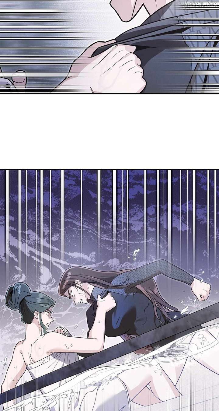 My Younger Sister Chooses Me Tonight Chapter 69 - Page 69